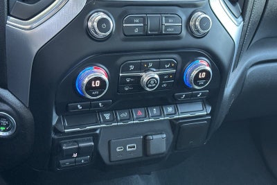 2021 GMC Sierra 2500HD SLE