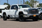 2021 GMC Sierra 2500HD SLE
