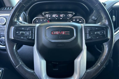 2021 GMC Sierra 2500HD SLE