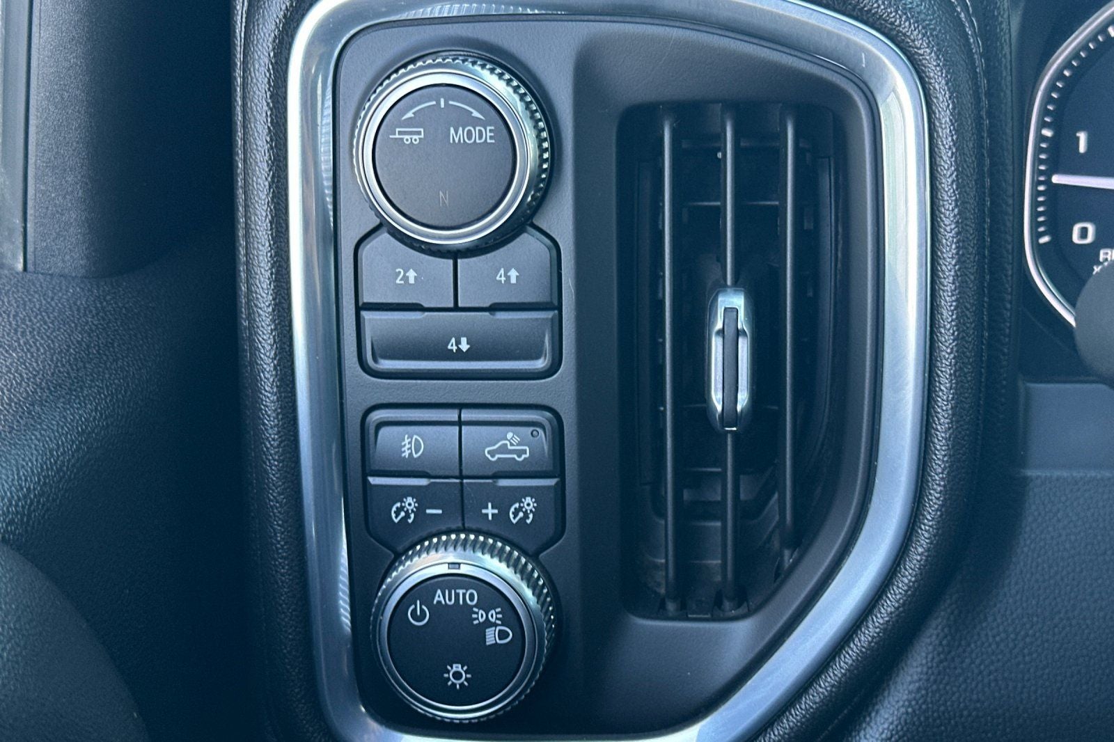2021 GMC Sierra 2500HD SLE