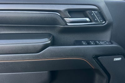 2024 GMC Sierra 3500HD AT4