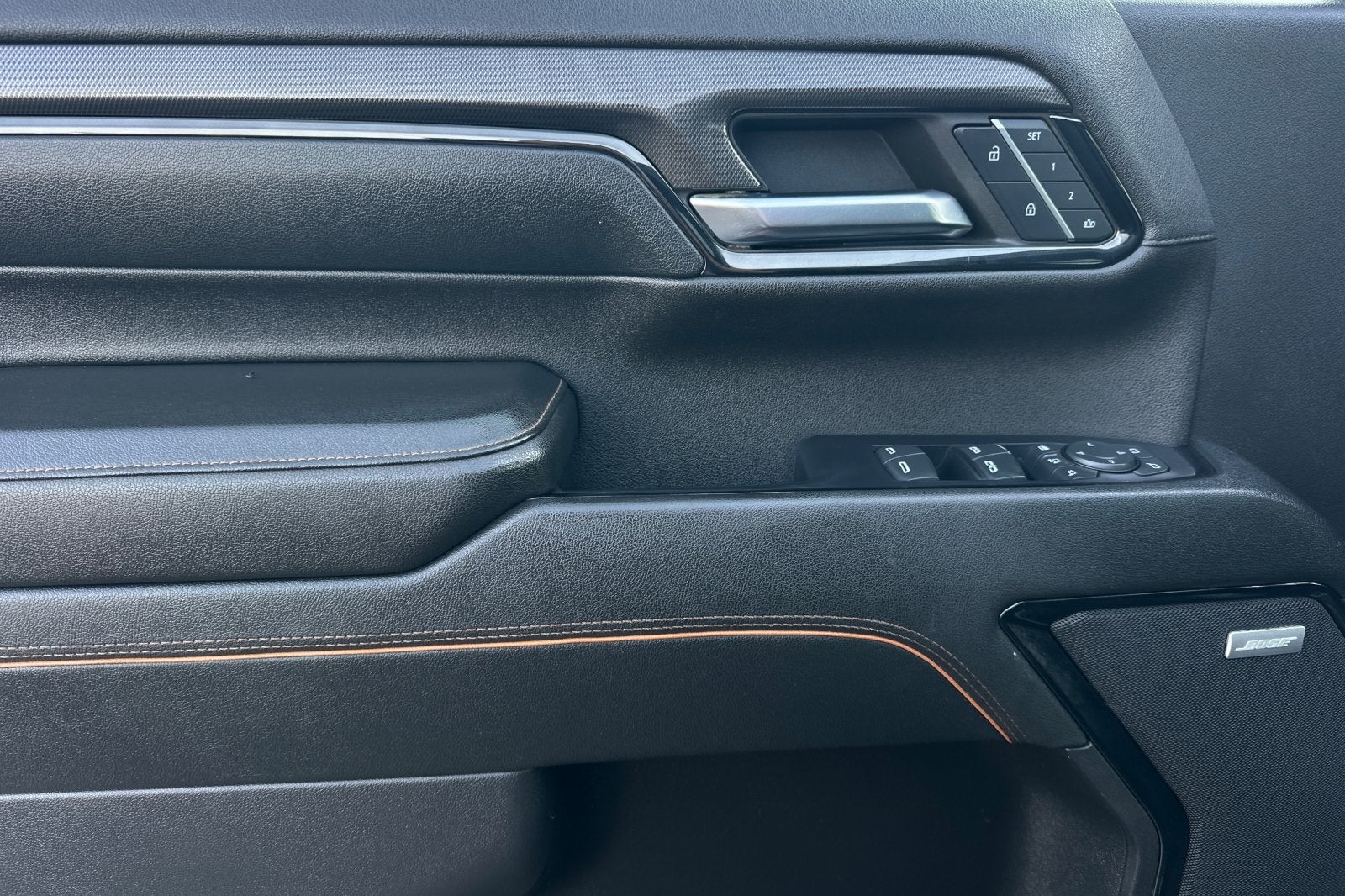 2024 GMC Sierra 3500HD AT4