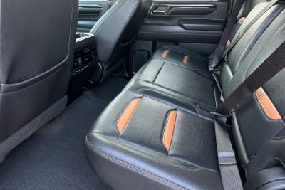 2024 GMC Sierra 3500HD AT4