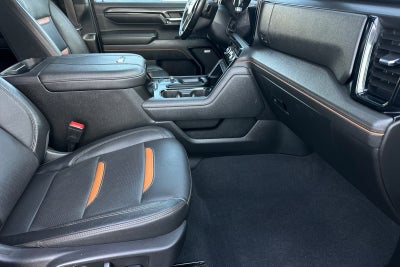 2024 GMC Sierra 3500HD AT4