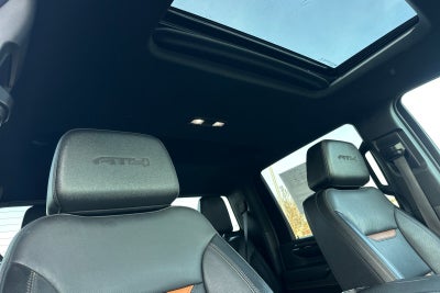 2024 GMC Sierra 3500HD AT4