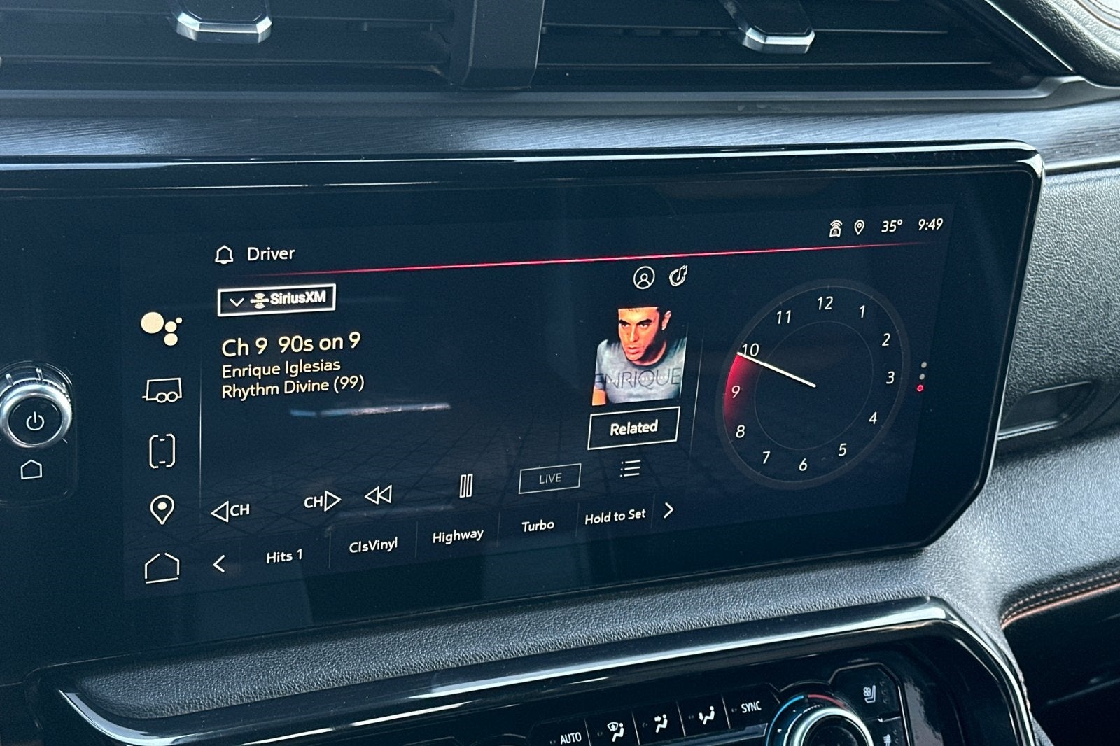 2024 GMC Sierra 3500HD AT4