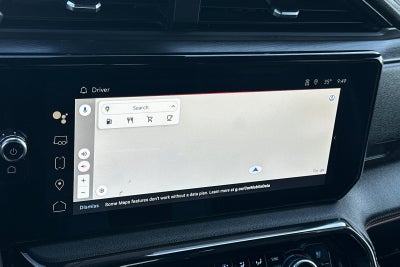 2024 GMC Sierra 3500HD AT4