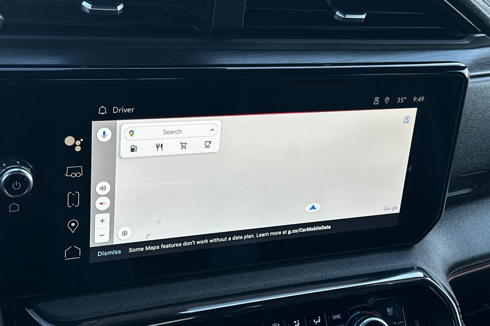 2024 GMC Sierra 3500HD AT4