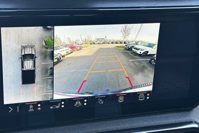 2024 GMC Sierra 3500HD AT4