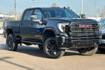2024 GMC Sierra 3500HD AT4