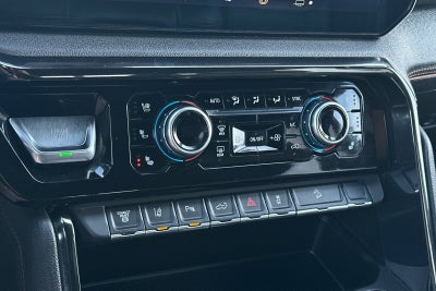 2024 GMC Sierra 3500HD AT4