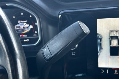 2024 GMC Sierra 3500HD AT4