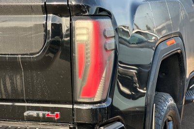 2024 GMC Sierra 3500HD AT4