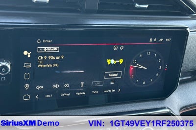 2024 GMC Sierra 3500HD AT4