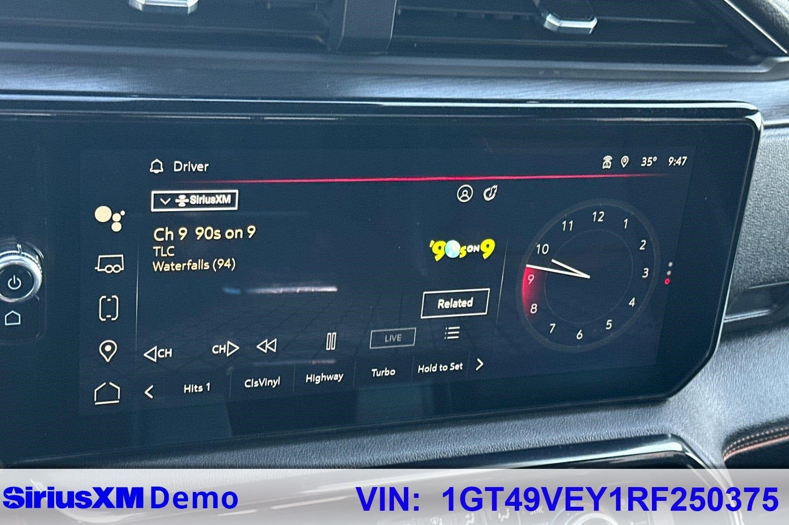 2024 GMC Sierra 3500HD AT4