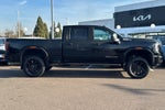2024 GMC Sierra 3500HD AT4