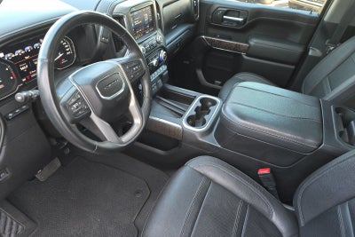 2023 GMC Sierra 3500HD Denali
