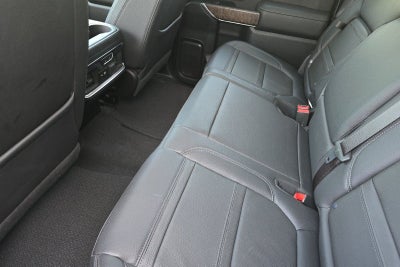 2023 GMC Sierra 3500HD Denali
