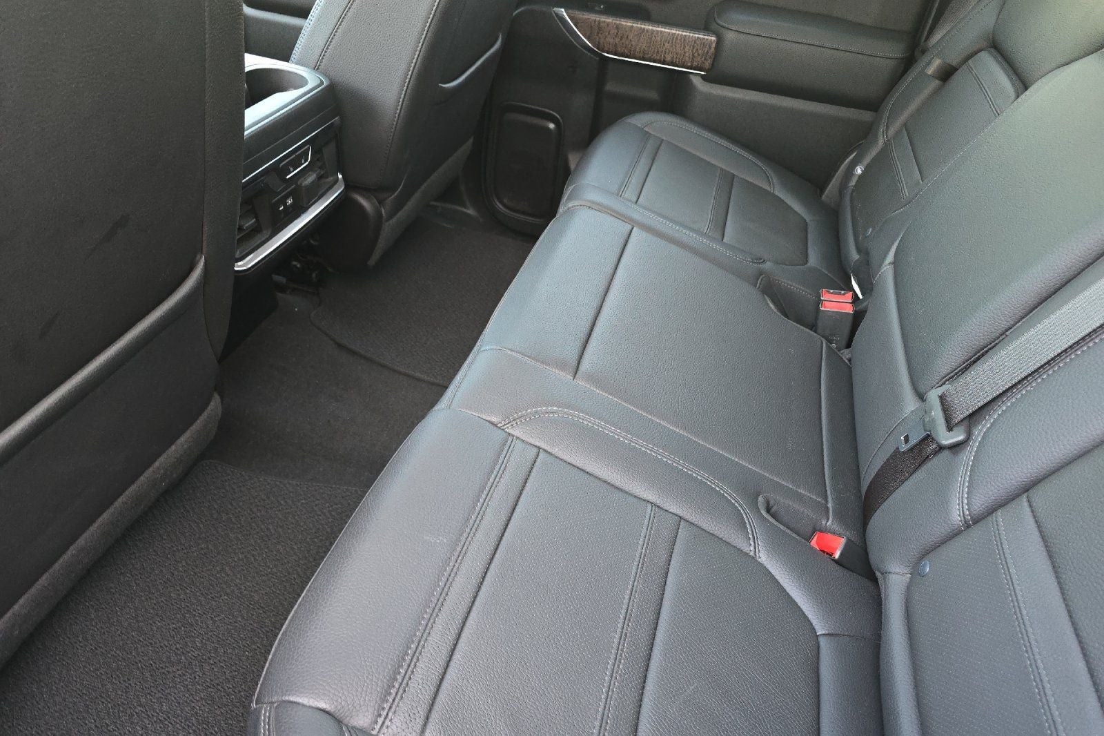 2023 GMC Sierra 3500HD Denali