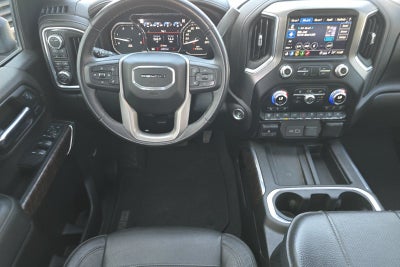 2023 GMC Sierra 3500HD Denali