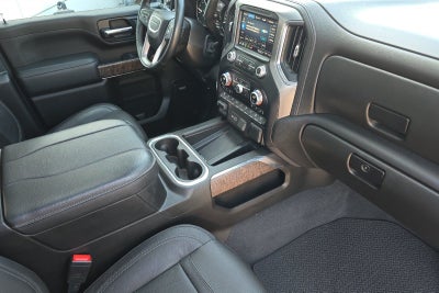 2023 GMC Sierra 3500HD Denali