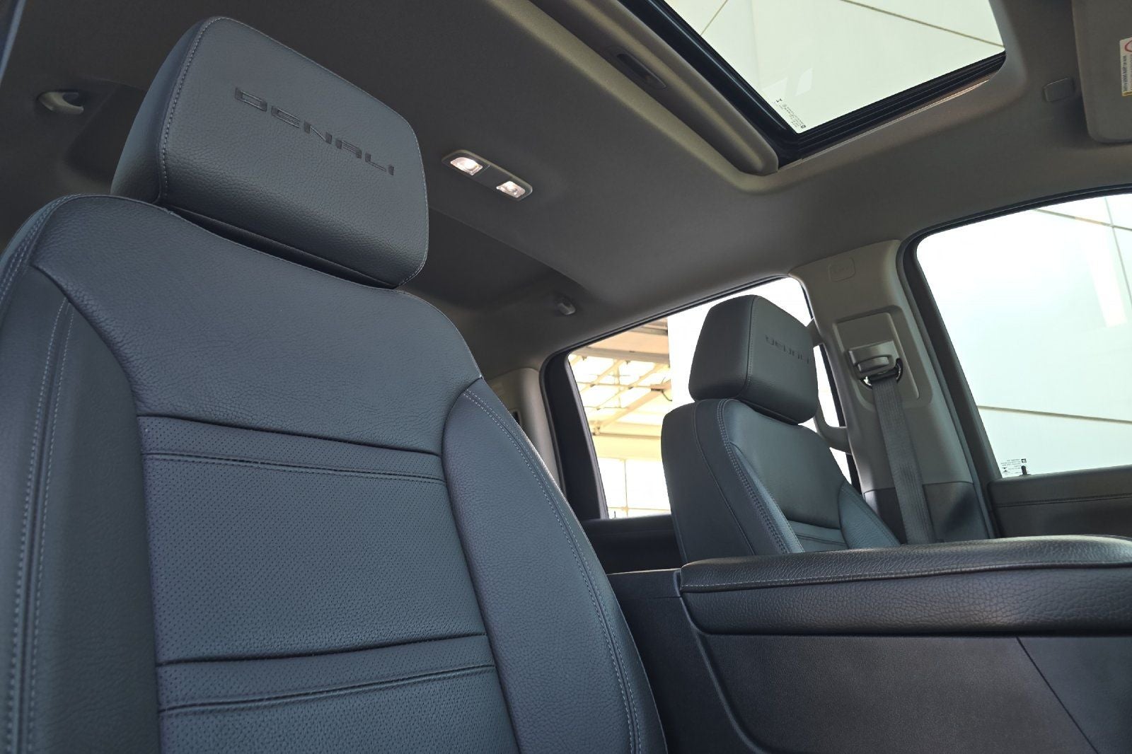 2023 GMC Sierra 3500HD Denali