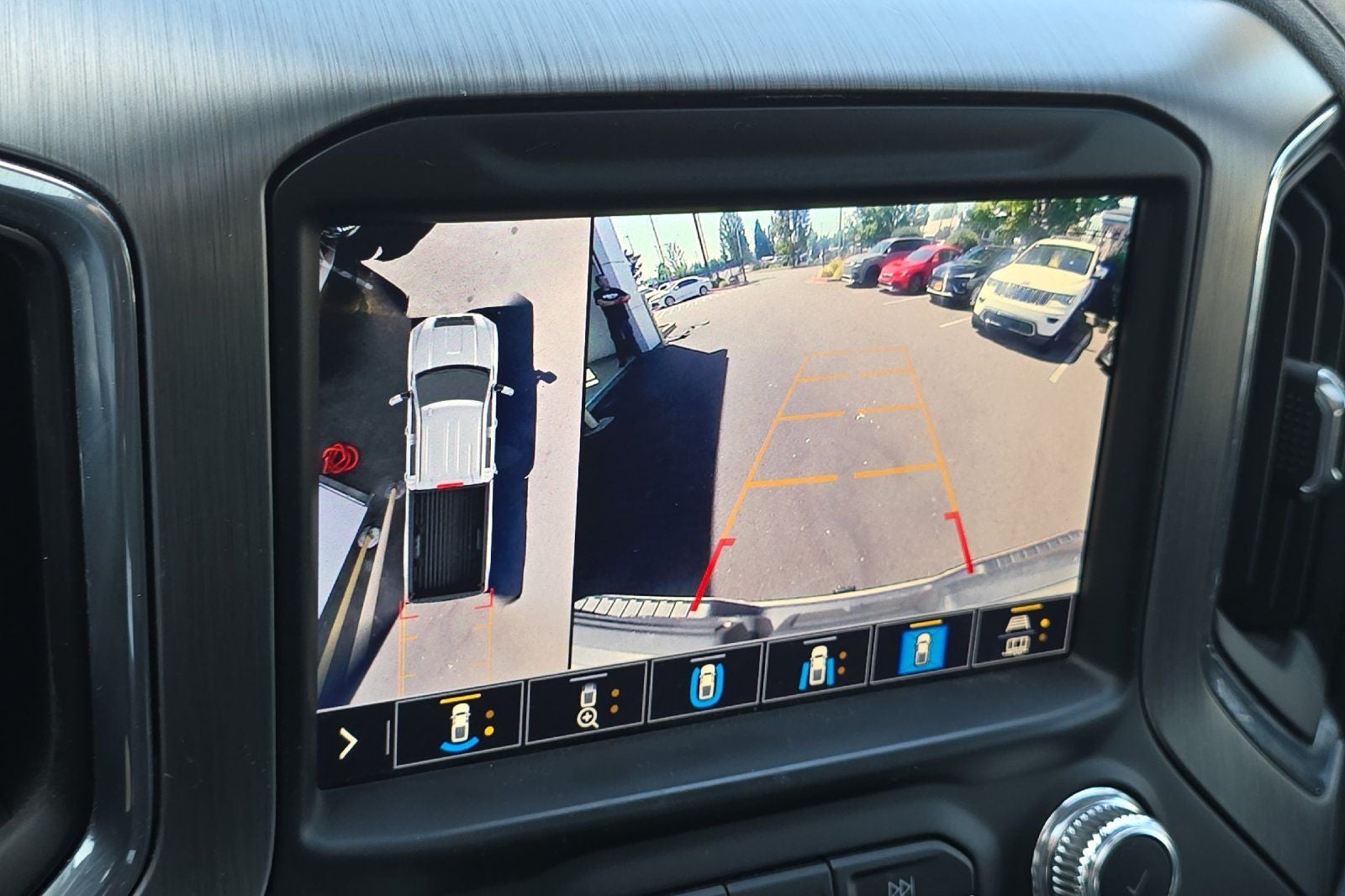 2023 GMC Sierra 3500HD Denali
