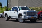 2023 GMC Sierra 3500HD Denali