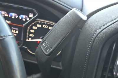 2023 GMC Sierra 3500HD Denali