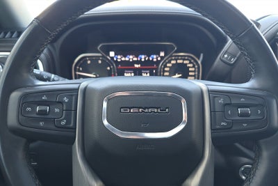 2023 GMC Sierra 3500HD Denali