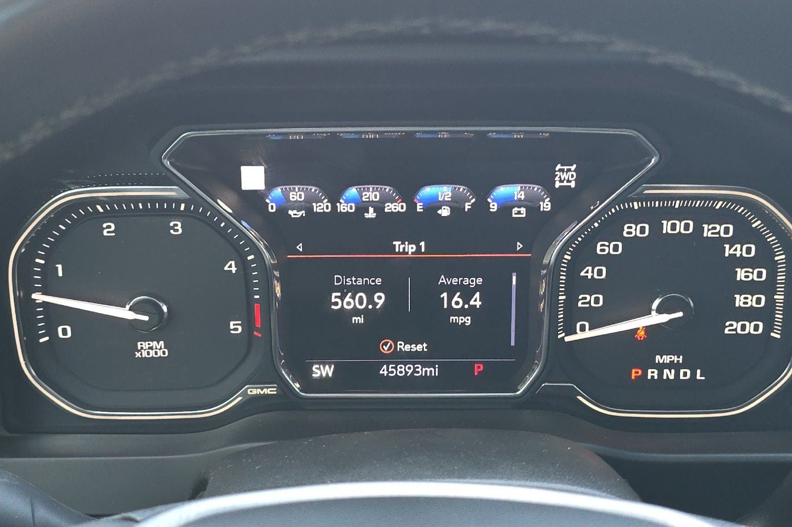 2023 GMC Sierra 3500HD Denali