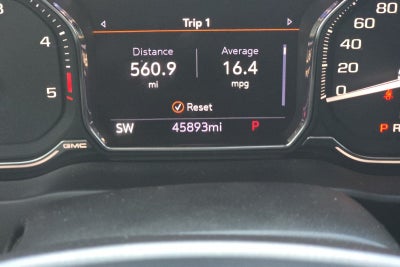 2023 GMC Sierra 3500HD Denali