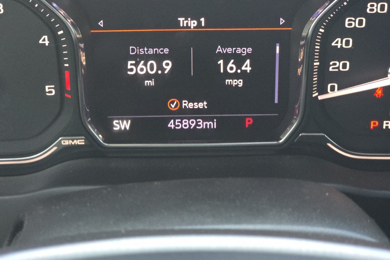 2023 GMC Sierra 3500HD Denali