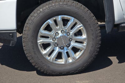2023 GMC Sierra 3500HD Denali