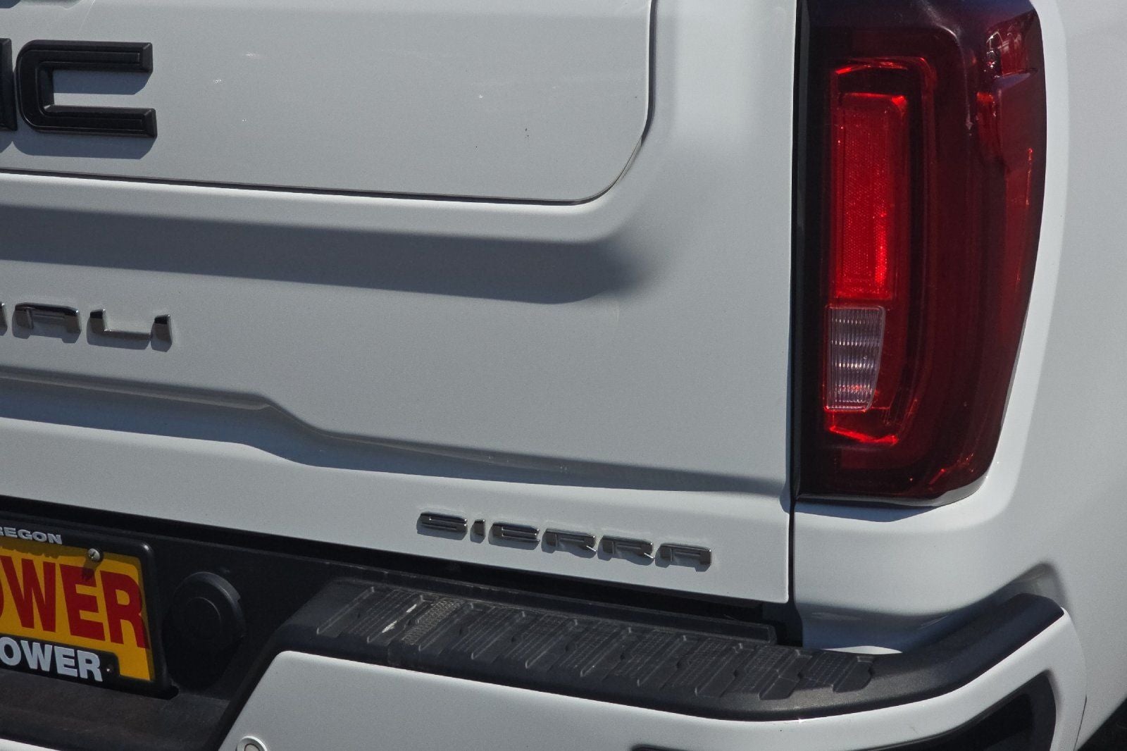 2023 GMC Sierra 3500HD Denali
