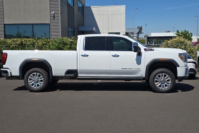 2023 GMC Sierra 3500HD Denali
