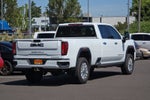 2023 GMC Sierra 3500HD Denali