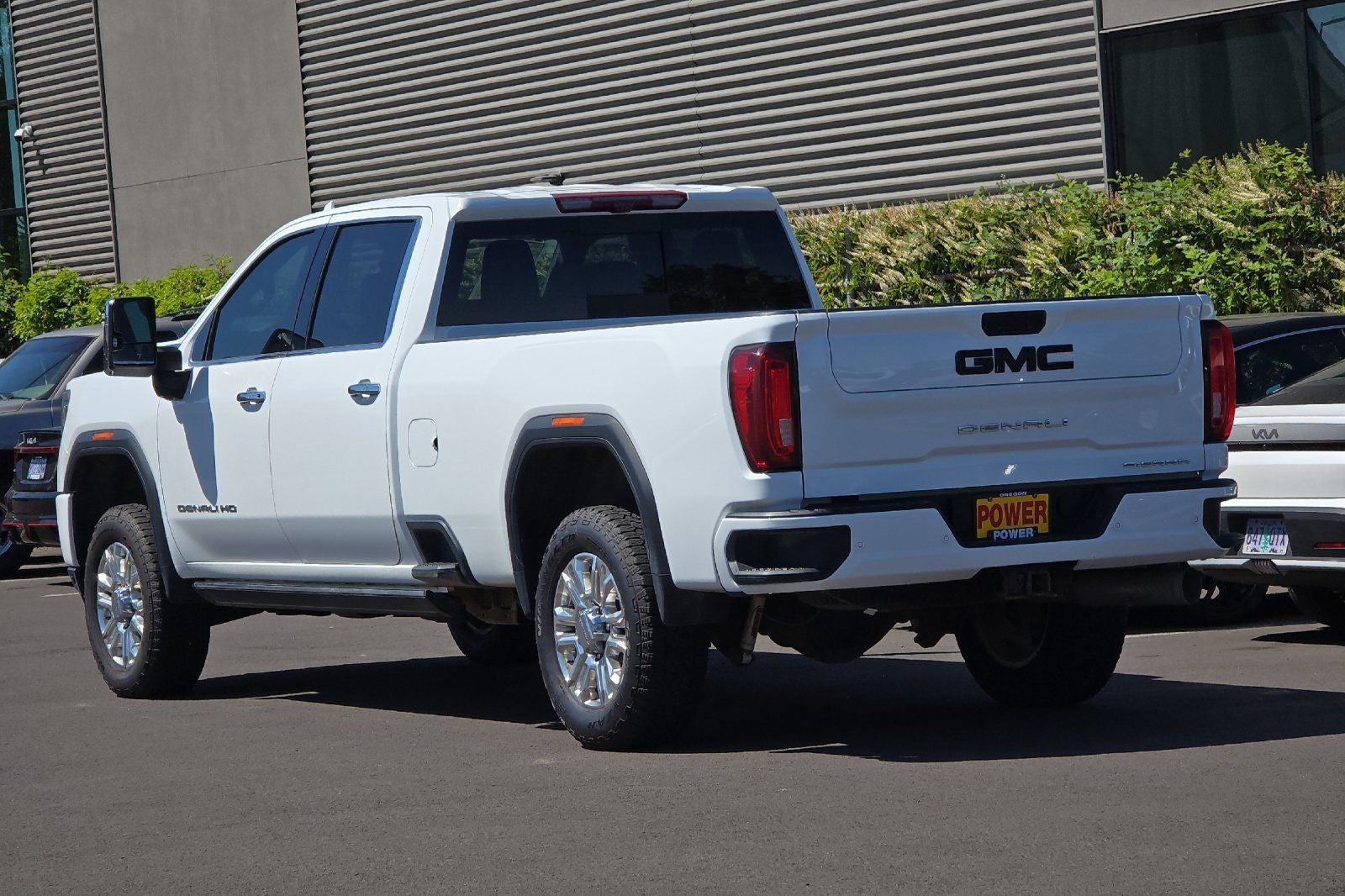2023 GMC Sierra 3500HD Denali