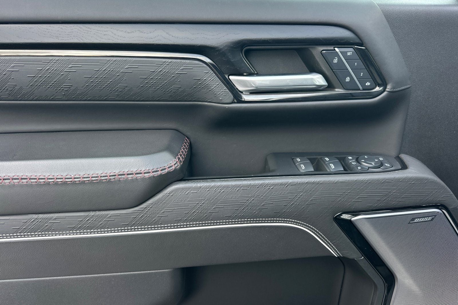 2024 GMC Sierra 2500HD AT4X