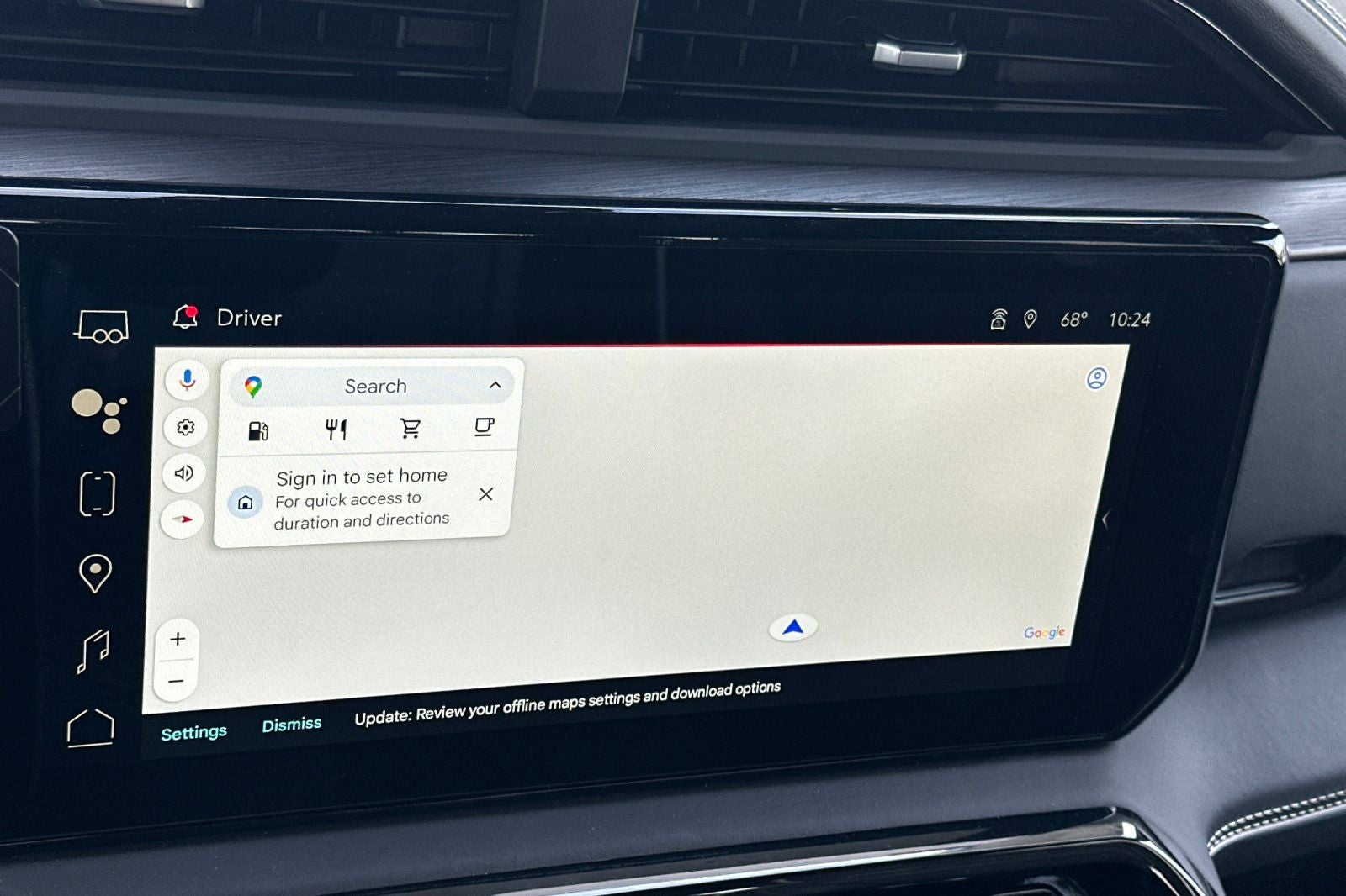 2024 GMC Sierra 2500HD AT4X