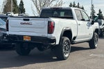 2024 GMC Sierra 2500HD AT4X