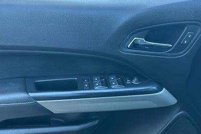 2019 GMC Canyon Denali