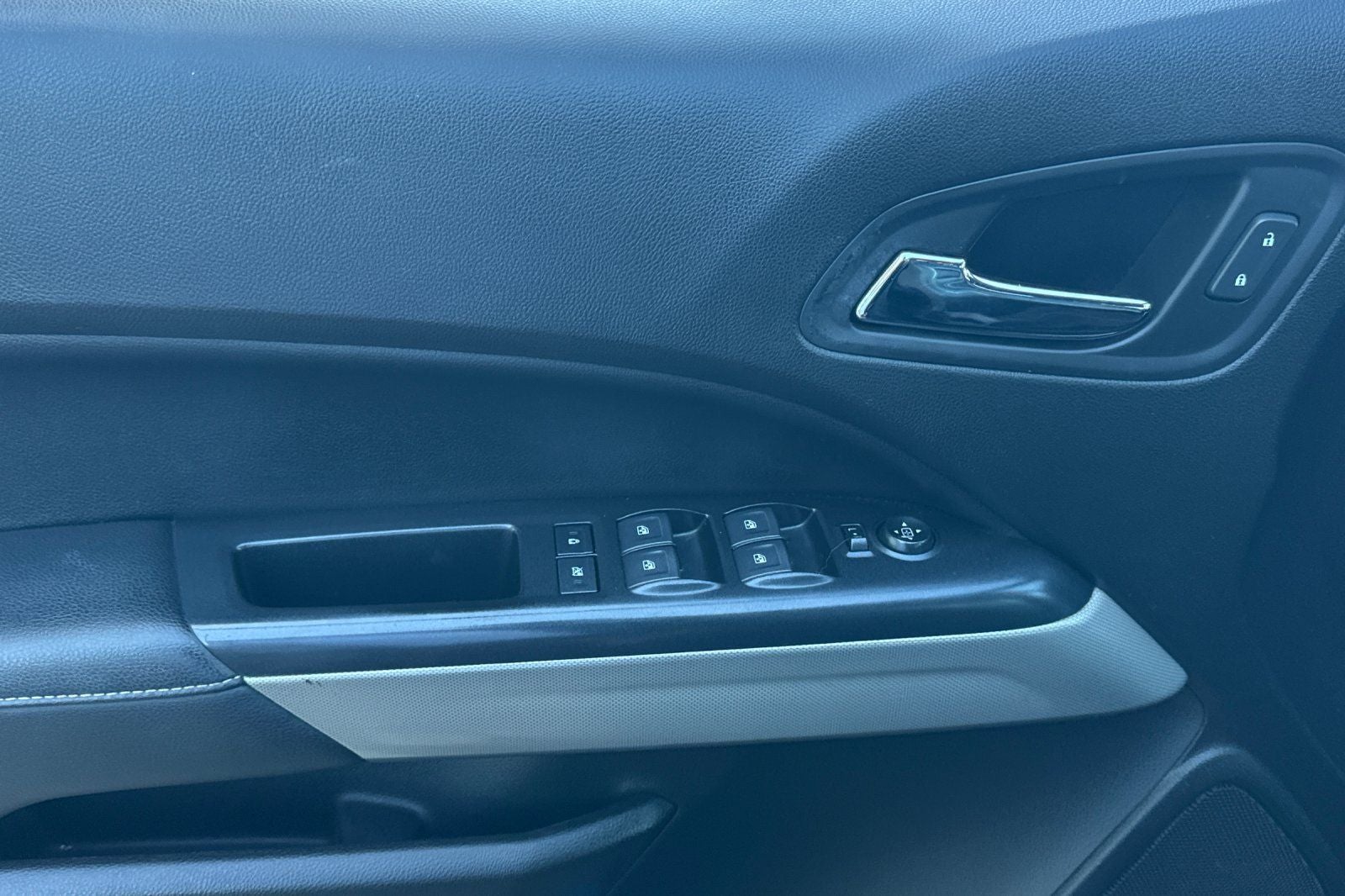 2019 GMC Canyon Denali