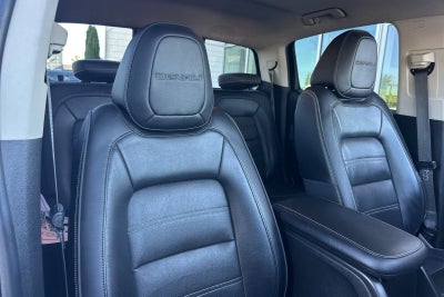2019 GMC Canyon Denali