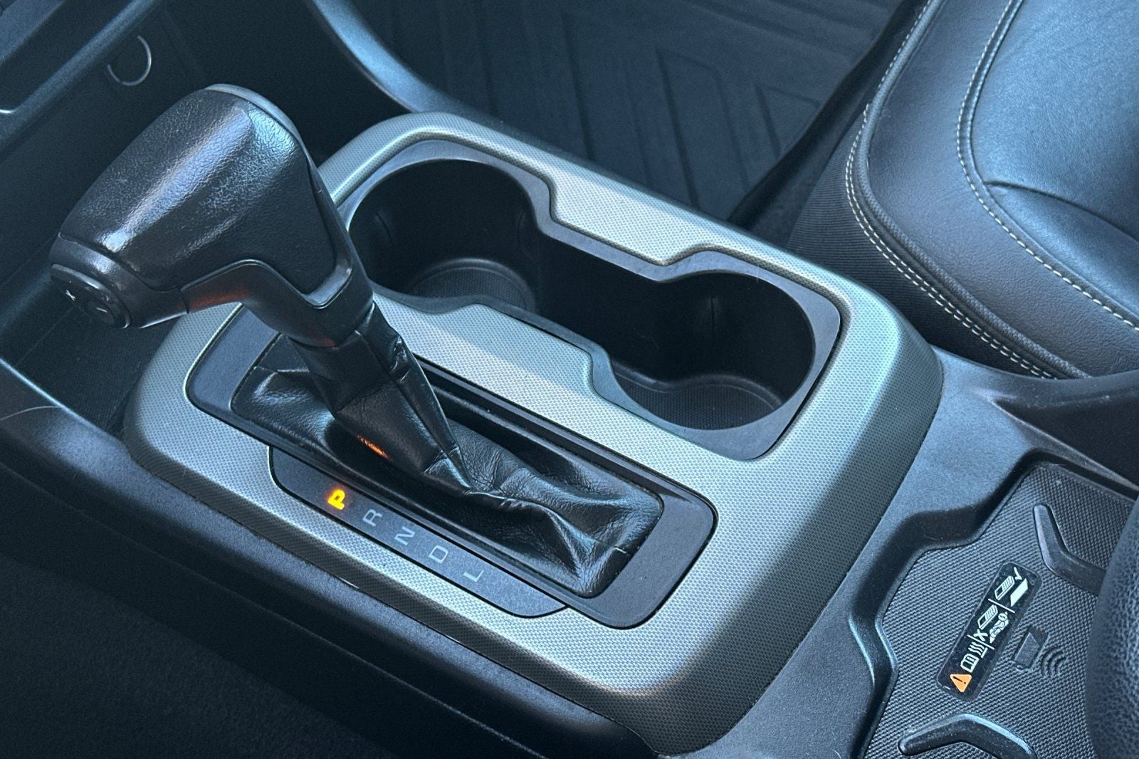 2019 GMC Canyon Denali