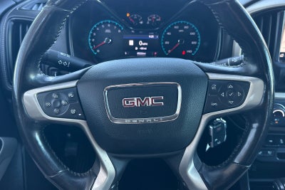 2019 GMC Canyon Denali