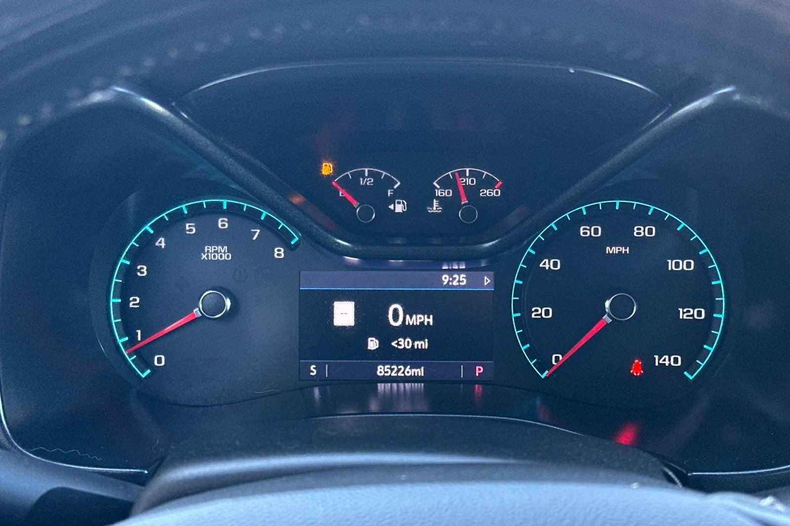 2019 GMC Canyon Denali