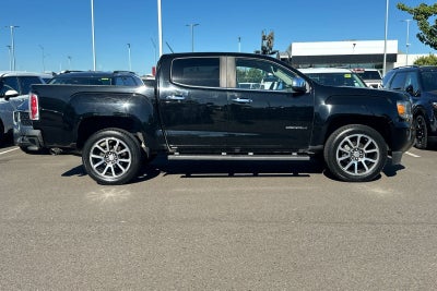 2019 GMC Canyon Denali