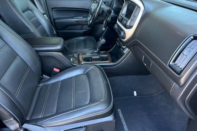 2020 GMC Canyon Denali