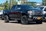 2020 GMC Canyon Denali